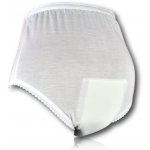 DRYtex® Female | Washable Incontinence Briefs